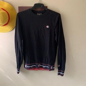 Champion Crewneck